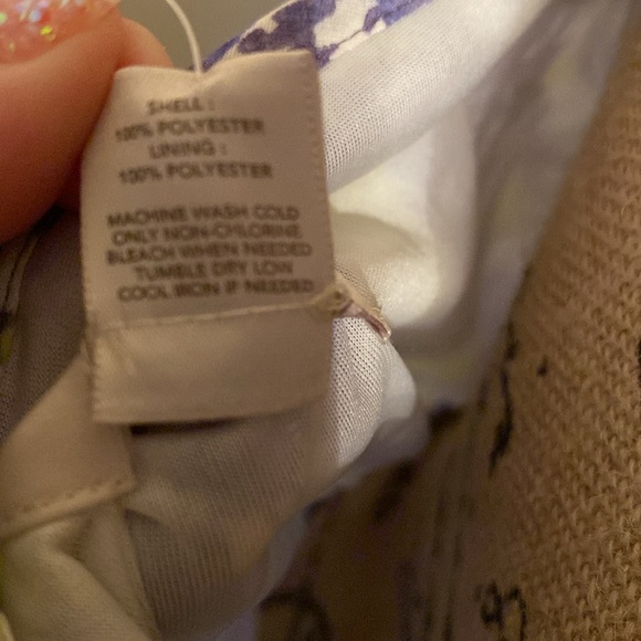 ⭐️Host Pick⭐️ LOFT dress - Picture 12 of 12